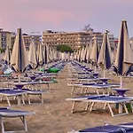 Have Fun In Our Modern * Bibione