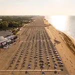 Have Fun In Our Modern Bibione