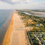 Lejlighed Have Fun In Our Modern Bibione