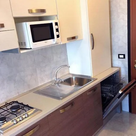 Have Fun In Our Modern Lejlighed