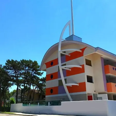 Have Fun In Our Modern דירה