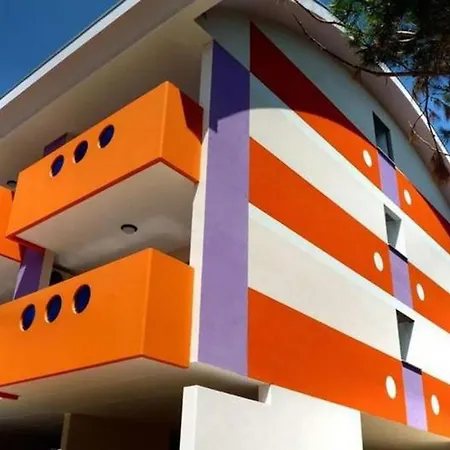 Have Fun In Our Modern