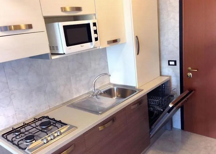 Have Fun In Our Modern Apartman