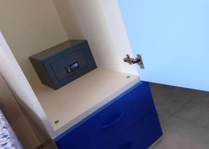 Have Fun In Our Modern Bibione