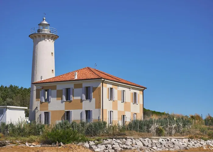 Have Fun In Our Modern * Bibione